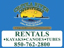 Chipola River Outfitters