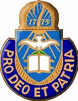 
Chaplains Corner Post 272

   
 Boots on the ground 