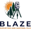 Blaze Surveying and Mapping, PLLC