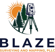 Blaze Surveying and Mapping, PLLC