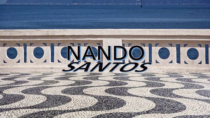 Nando Santos