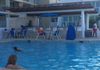 Arena: New poolside bar