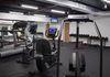 Renovated Fitness Center