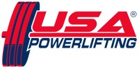 USA Powerlifting North Carolina