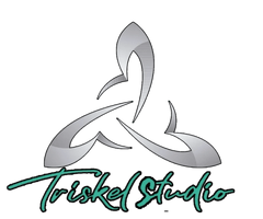 WELCOME TO TRISKEL STUDIO