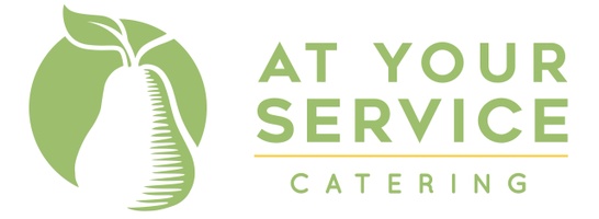 AT YOUR SERVICE CATERING