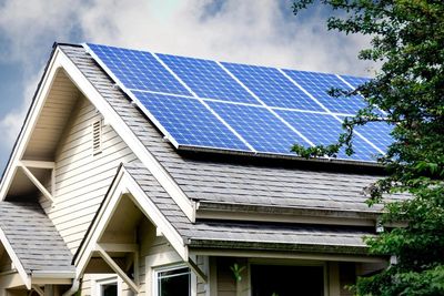 Midwest Solar Panels