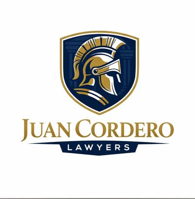 Orlando Personal Injury Lawyer Juan Cordero Lawyers
