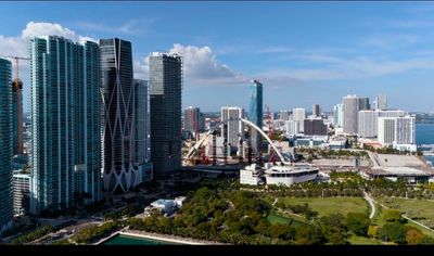 Juan Cordero Lawyers represents injury victims throughout Miami, handling car and truck accidents