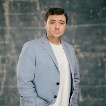 Григорій Кукуруза