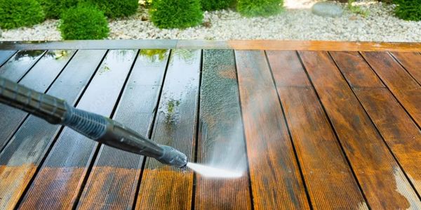 Cleveland Powerwash Experts