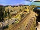 Leeville:-
"BNSF Down Under"- An N Scale Railroad