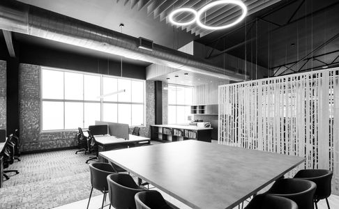 Squaredesigns Corporate Workplace Interior Design