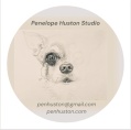 Penelope Huston Studio