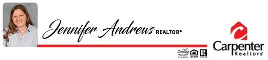 Jennifer Andrews Real Estate