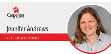 Jennifer Andrews Real Estate
