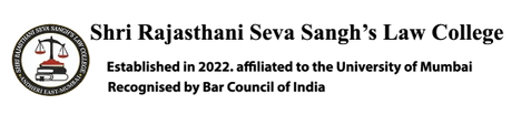 Shri Rajasthani Seva Sangh's Law College