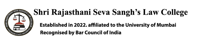 Shri Rajasthani Seva Sangh's Law College
