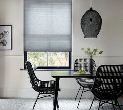 Pleated window blinds from blinds for less yorkshire