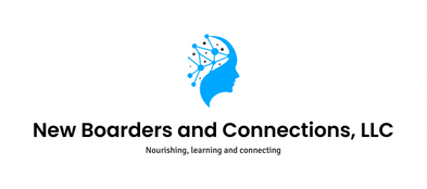 New Boarders and Connections