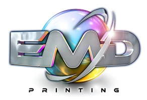 EMD Printing