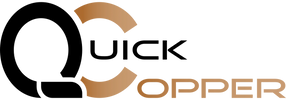 Quick Copper was made from the idea of an electrical company that focuses on battery production