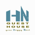 Hn GueSt HouSe