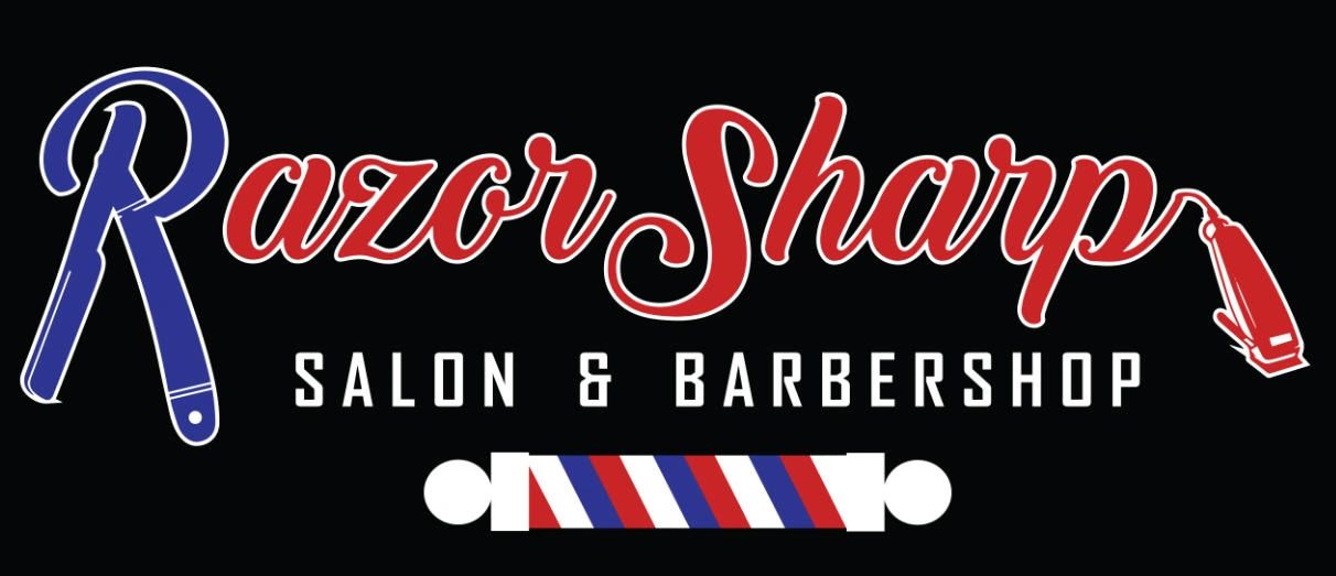 BARBERSHOP SERVICES - Salon & Barbershop