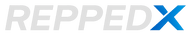 Reppedˣ
