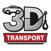 3DTransportUSA