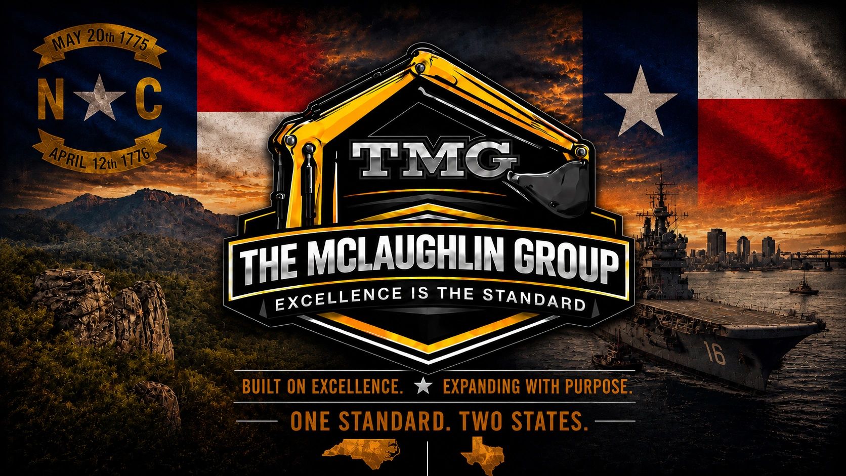 The McLaughlin Group