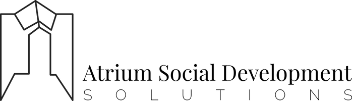 Atrium Social Development Solutions