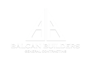 Balcan Builders LLC