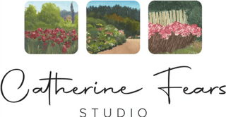 Catherine Fears Studio