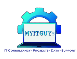 MY IT GUY UK