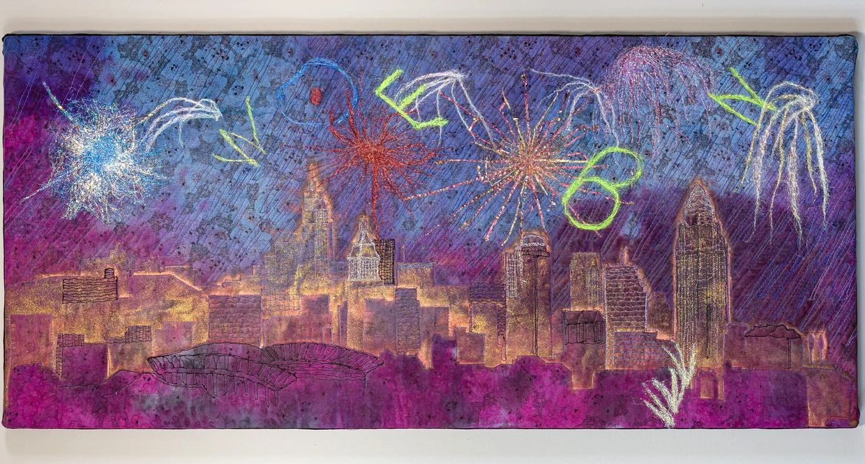 Cincinnati Traditions: Fireworks