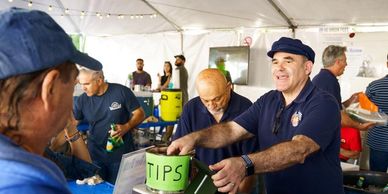 Greek Festival AHEPA
