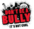 Don't Be A Bully Foundation 
