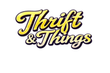 Thrift and things