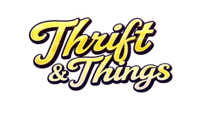 Thrift and things
