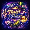 Thrift and things