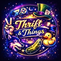 Thrift and things