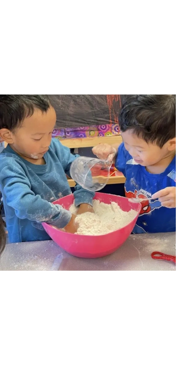 Tyndall Park Playschool Tyndall Park Pla