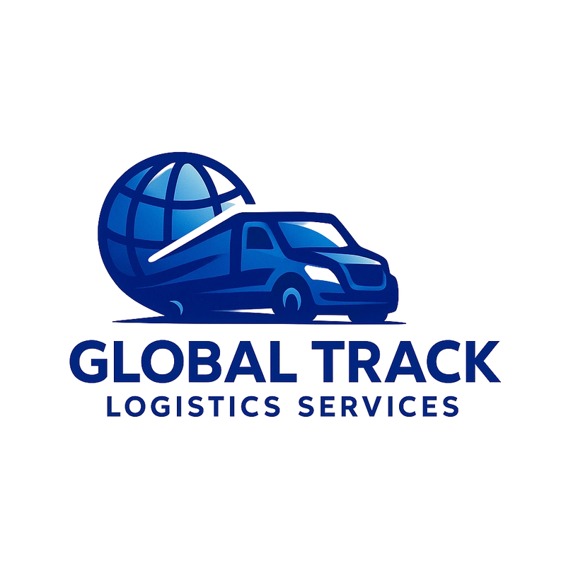 Global Track Logistics Services logo