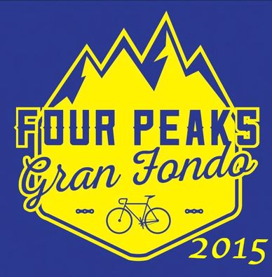 4PGF | 4 Peaks Gran Fondo 2015 Historical Results | First Year