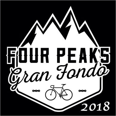 4PGF | 4 Peaks Gran Fondo 2018 Historical Results