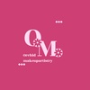 Orchid makeupartistry