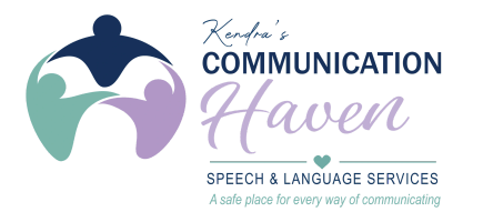 Kendra's Communication Haven