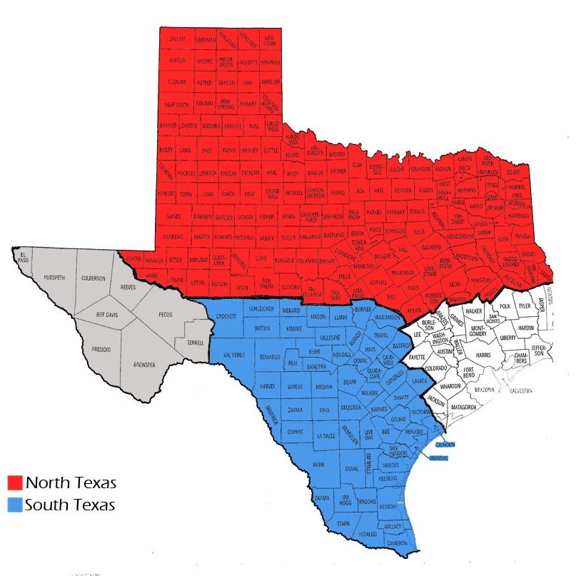 dillard-associates-dillard-south-dillard-north-sales-territory-map