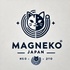 Magneko JP